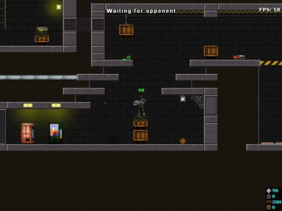 Capture d'écran de l'application Tribes-X - #9