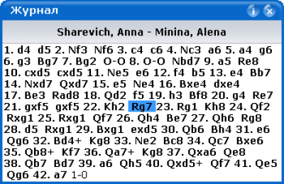 Capture d'écran de l'application Kvetka - #3
