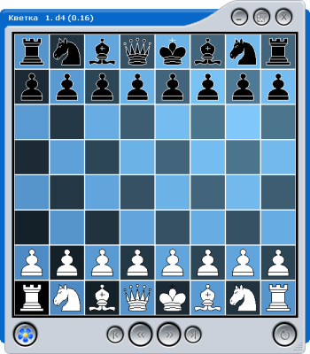 Capture d'écran de l'application Kvetka - #4