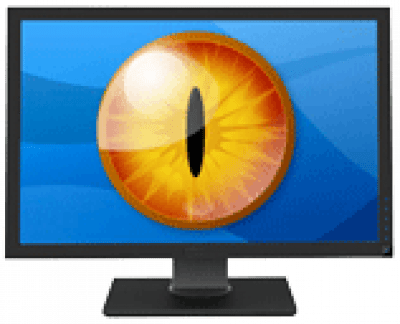 Capture d'écran de l'application AdminDeviceLan - #6
