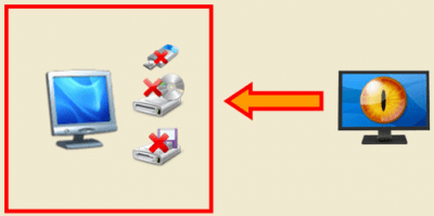 Capture d'écran de l'application AdminDeviceLan - #7