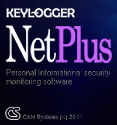 Capture d'écran de l'application Keylogger NET Plus - #2