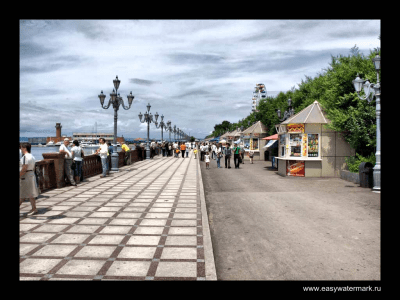 Capture d'écran de l'application EasyWatermark - #10