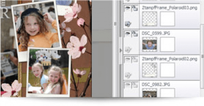 Capture d'écran de l'application ACDSee Photo Editor - #3