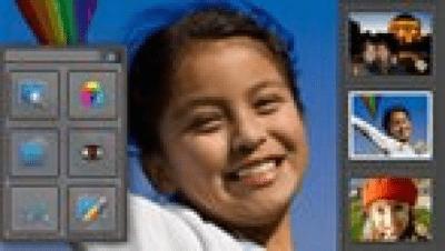 Capture d'écran de l'application Photoshop Elements - #3