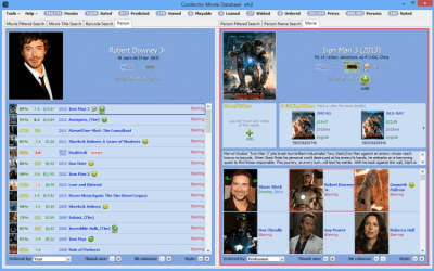 Capture d'écran de l'application Coollector - #4