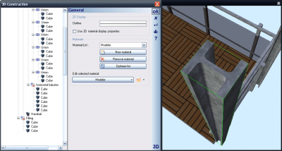 Capture d'écran de l'application Ashampoo 3D CAD Professional - #1