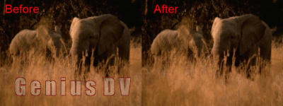 Capture d'écran de l'application Inpaint - #5