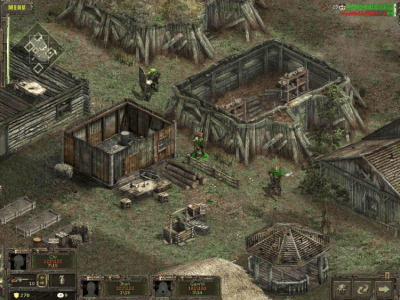 Capture d'écran de l'application Total Influence - #3