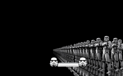 Capture d'écran de l'application RocketDock - #3