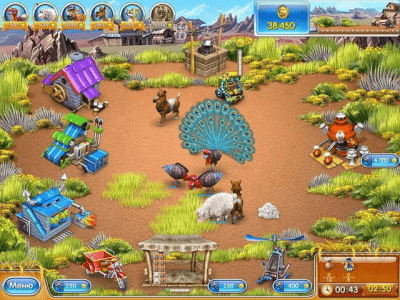 Capture d'écran de l'application Coups de cœur du printemps : donnez-m'en trois ! - #7