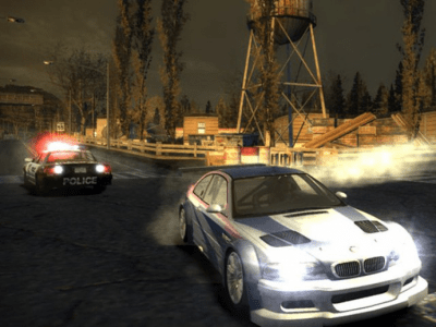 Capture d'écran de l'application Need for Speed: Most Wanted - #6