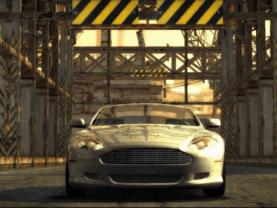 Capture d'écran de l'application Need for Speed: Most Wanted - #9