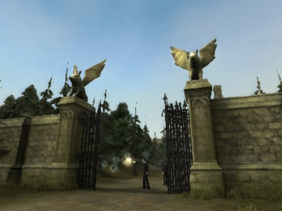 Capture d'écran de l'application Harry Potter et le Prince de Sang-Mêlé - #6