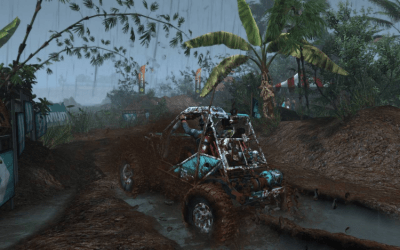 Capture d'écran de l'application Transmission intégrale 3 - #3