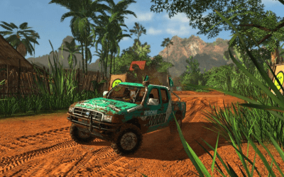 Capture d'écran de l'application Transmission intégrale 3 - #7