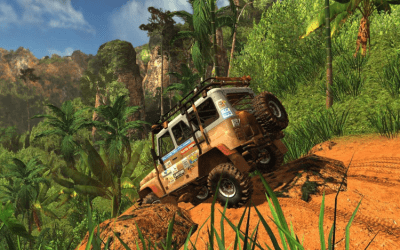 Capture d'écran de l'application Transmission intégrale 3 - #8