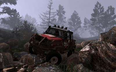 Capture d'écran de l'application Transmission intégrale 3 - #11