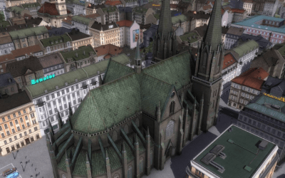 Capture d'écran de l'application L'empire du transport - #5