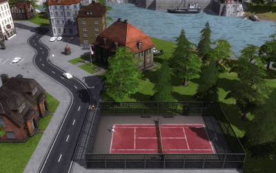 Capture d'écran de l'application L'empire du transport - #6