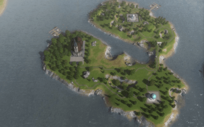 Capture d'écran de l'application L'empire du transport - #7