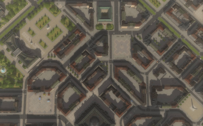 Capture d'écran de l'application L'empire du transport - #8