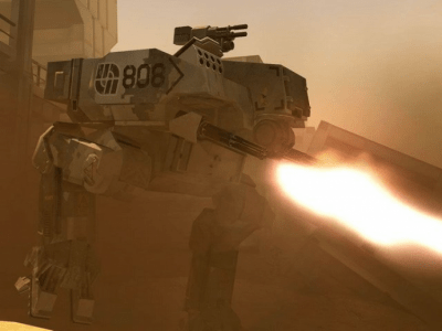 Capture d'écran de l'application Battlefield 2142 - #10