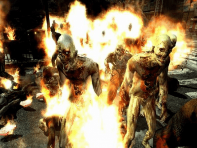 Capture d'écran de l'application Hellgate: London - #8