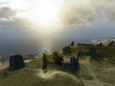 Capture d'écran de l'application World in Conflict - #7