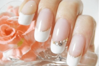 Capture d'écran de l'application Galerie de design d'ongles - #6