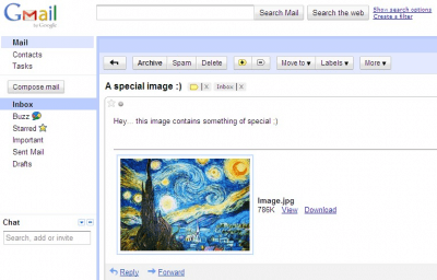 Capture d'écran de l'application Free File Camouflage - #4