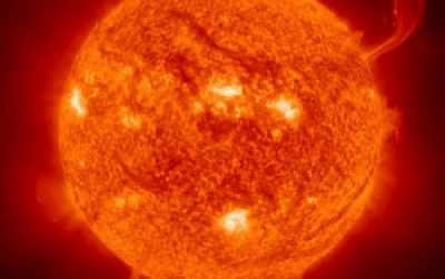 Capture d'écran de l'application My Daily Space Wallpaper - #3