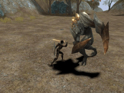 Capture d'écran de l'application Lineage 2 Goddess of Destruction - #3