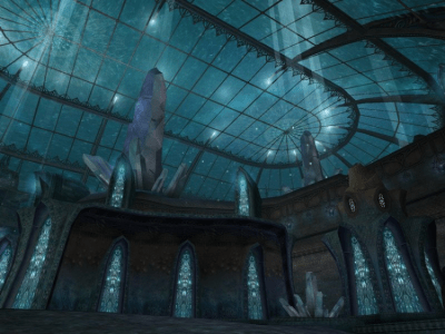 Capture d'écran de l'application Lineage 2 Goddess of Destruction - #8