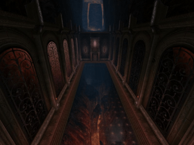 Capture d'écran de l'application Lineage 2 Goddess of Destruction - #10