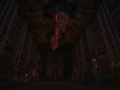 Capture d'écran de l'application Lineage 2 Goddess of Destruction - #12