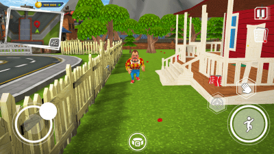 Capture d'écran de l'application Dark Riddle - #5