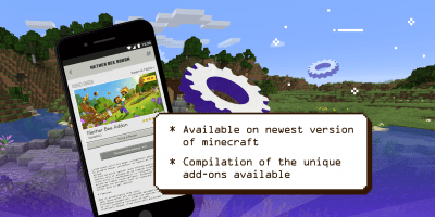 Capture d'écran de l'application Master Mods for minecraft pe - addons for mcpe - #3