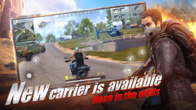 Capture d'écran de l'application Hopeless Land: Fight for Survival - #5