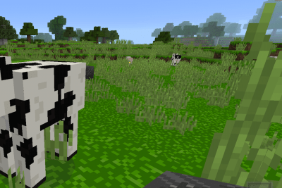 Capture d'écran de l'application Minicraft 2020 - #3