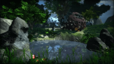 Capture d'écran de l'application GameGuru - #3