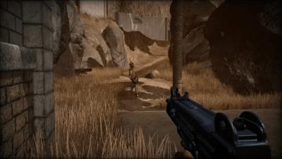 Capture d'écran de l'application GameGuru - #4