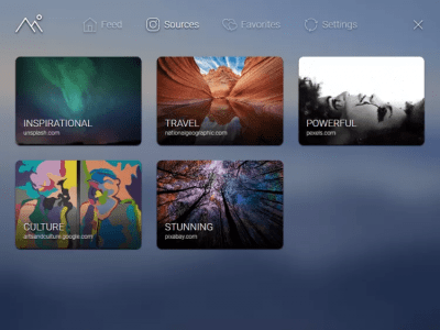 Capture d'écran de l'application Splashy - #4