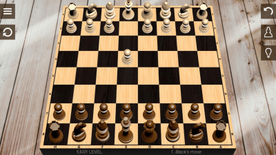 Capture d'écran de l'application Échecs par Chess Prince - #1