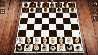 Capture d'écran de l'application Échecs par Chess Prince - #3