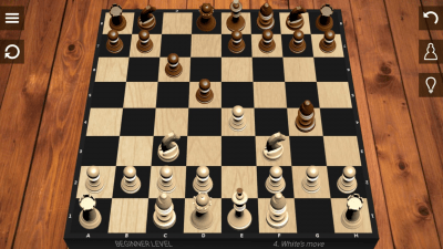 Capture d'écran de l'application Échecs par Chess Prince - #4