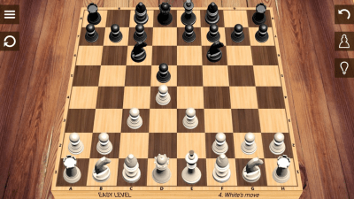 Capture d'écran de l'application Échecs par Chess Prince - #5