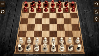 Capture d'écran de l'application Échecs par Chess Prince - #6