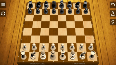 Capture d'écran de l'application Échecs par Chess Prince - #7