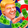 Télécharger Trump's Empire: Idle game